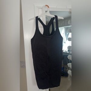 Brand new lululemon Ebb to street tank top